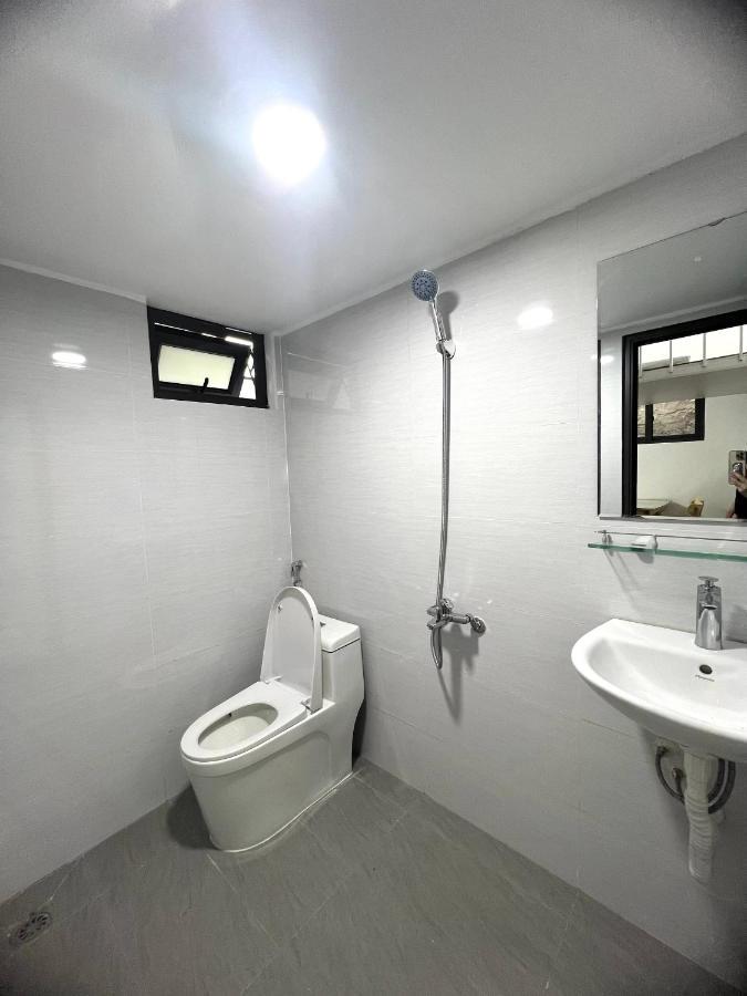 Era Apartment Khuc Thua Du Hanoi Exterior photo